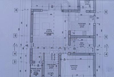 Casă cu 5 camere cu Teren 535 Mp în Central - 2