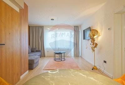 Apartament cu 2 camere semidecomandat în Central - 9