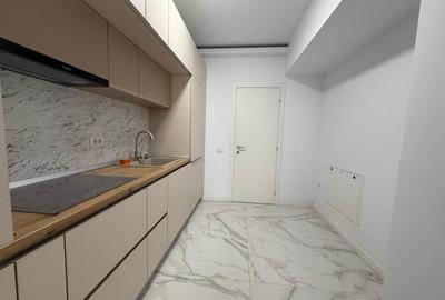 De inchiriat 2 camere 65 mp et 4 Herastrau Parkview 3 minute parc - 8