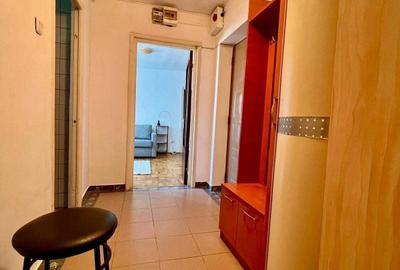 Apartament cu 2 camere semidecomandat în Banu Manta - 7