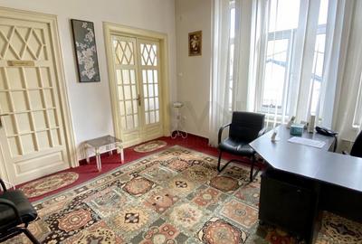 Casă individuală cu 16 camere cu Canalizare în Calea Călărașilor - 5