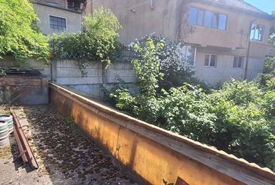 Garsonieră semidecomandată în Centrul Istoric - 2