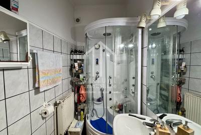 Casa individuala cu 4 camere, teren 235mp, garaj, zona Trei Stejari - 17
