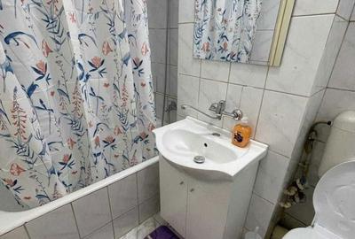 Garsonieră, mobilată în Crângași - 2