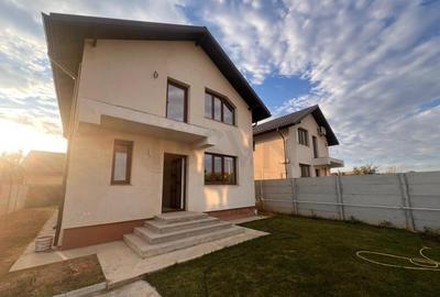 Vila de Pantelimon - 1