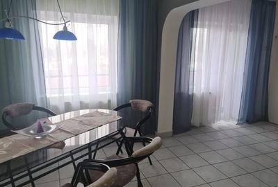 Apartament cu 4 camere decomandat în Central - 5