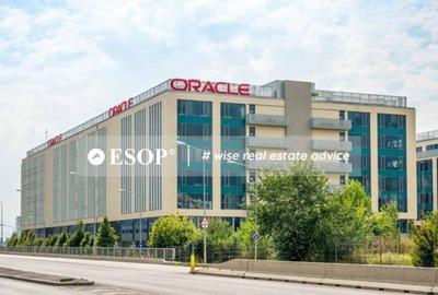 Floreasca Park faza 1 cladirea B, Barbu Vacarescu, 500 - ... - 16