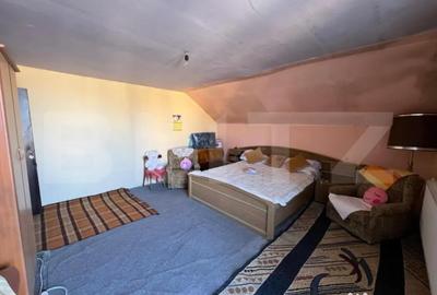 Casă cu 5 camere cu Teren 524 Mp în Popoveni - 13