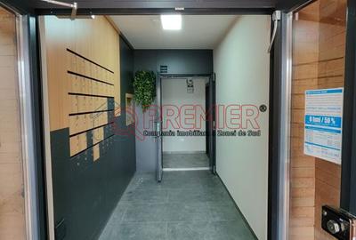 Apartament cu 3 camere în Central - 16