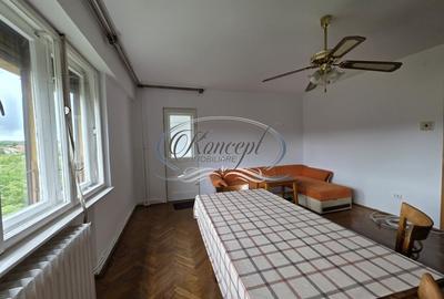 Apartament 3 camere de inchiriat Andrei Muresanu - panorama si liniste - 4