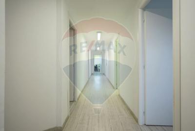 Spațiu comercial, de 520 mp, în Uzina 2 - 10