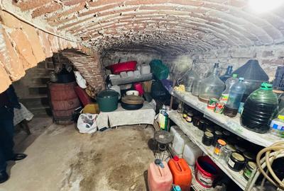 Casă individuală cu 3 camere cu Teren 242 Mp în Central - 9