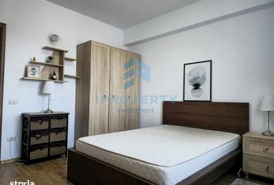 Apartament cu 3 camere, mobilat în Dobroești - 3