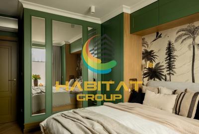 Apartament cu 2 camere decomandat în Berceni - 2