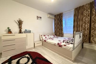 Apartament cu 2 camere semidecomandat, mobilat în Spitalul Județean - 4