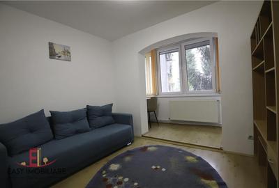 Apartament cu 3 camere decomandat în Tudor - 4