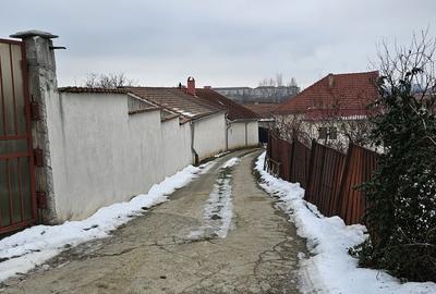Teren de 837 mp, în Oncea - 5