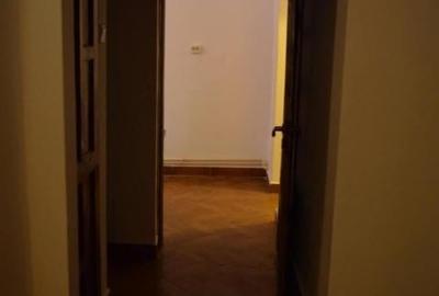 Timpuri Noi-apartament 3 camere in vila interbelica demisol/p 1,curte - 13