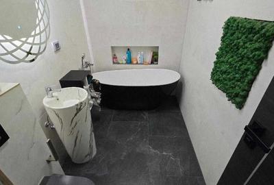 Penthouse de vanzare str Ciheiului/ cart Victoria Rezidential/ Nufarul - 9