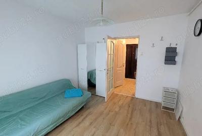 Garsonieră decomandată în Central - 1