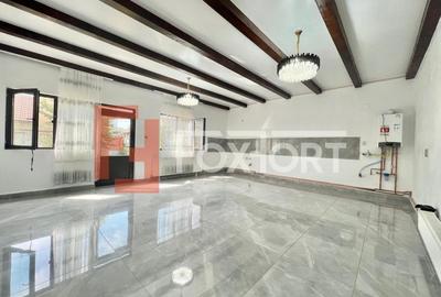 Casa Individuala de vanzare cu 3 camere si teren de 486 mp, zona Plopi, Ghiroda - 6
