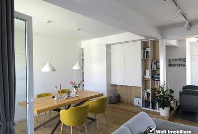 Duplex finisat, utilat, 4 camere, Voronet, panorama deosebita Duplex finisat, utilat, 4 camere, Voronet, panorama deosebita - 18