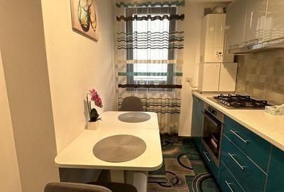 Apartament decomandat Grozăvești / loc de parcare - 4