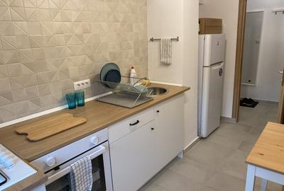 Apartament cu 2 camere semidecomandat în Central - 2