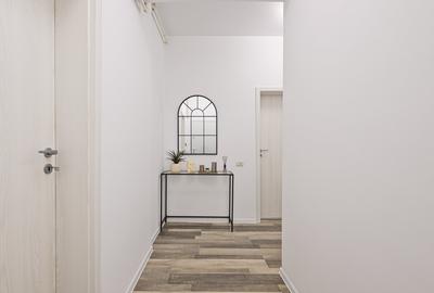 Apartament 2 camere decomandat - Rahova / Salaj, Bloc nou | Mobilat si utilat - 14