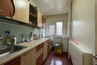 Apartament cu 2 camere semidecomandat, mobilat în Berceni - 5