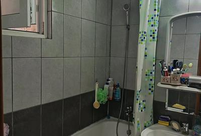Apartament cu 2 camere decomandat, mobilat în Girocului - 10