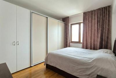 Apartament cu 3 camere, mobilat în Rahova - 3