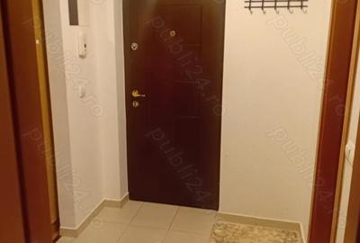 Garsonieră decomandată în Central - 7