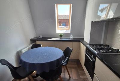 Ofer spre inchiriere apartament modern - 3