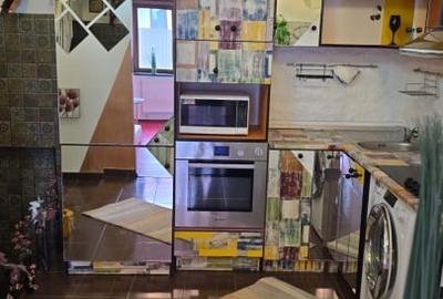 Apartament la casa, 98 mp utili,  D+P+M, Turnisor  pretabil unui cuplu! - 8