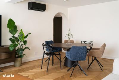 Apartament cu 5 camere decomandat în Central - 15