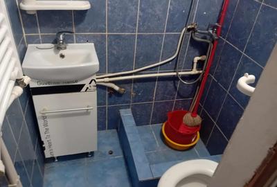 Garsoniera Maratei 24mp etaj 3 renovata centrala termopan baie cu dus - 5
