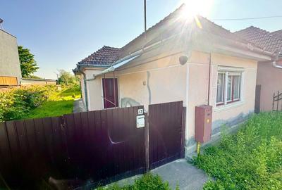 Casă cu 2 camere în Central - 4