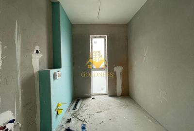2 camere, parcare subterană, bloc nou, Bobâlnei, Mărăști - 2