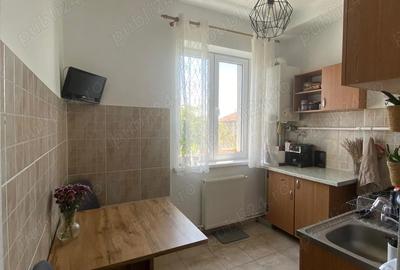 Apartament cu 2 camere decomandat în Aeroport - 4