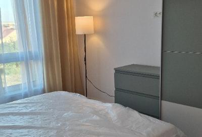 ProprietarInchiriez apartament NOU,spa?ios,2 camere,Girocului - 7