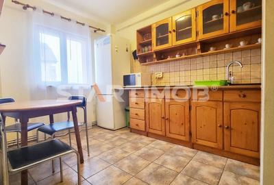 Rezervat  :Apartament 3 camere Racadau pet friendly - 23