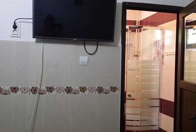 Electronicii, Doamna Ghica, sector 2 - 2