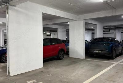 Garsonieră semidecomandată în Lujerului - 3