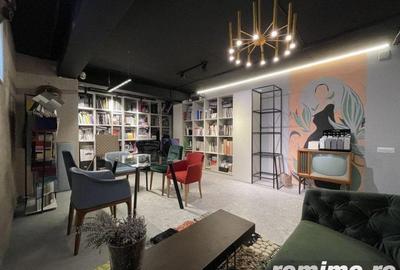 Apartament cu 3 camere semidecomandat, mobilat în Banu Manta - 6