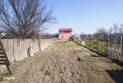 Teren de 603 mp, în Lăpuș - 7