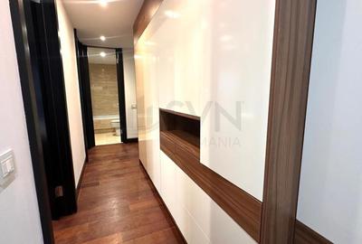 Apartament cu 4 camere semidecomandat, mobilat în Arcul de Triumf - 11