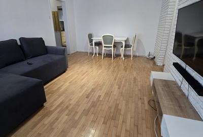 Apartament cu 2 camere semidecomandat în Berceni - 2