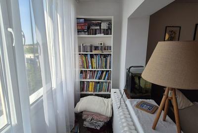 Apartament cu 4 camere decomandat, mobilat în Mănăștur - 15