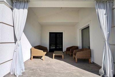 Casa Individuala - Mobilata -180 Mp Utili- Zona Padure - Dumbravita Casa Individuala - Mobilata -180 Mp Utili- Zona Padure - Dumbravita - 10